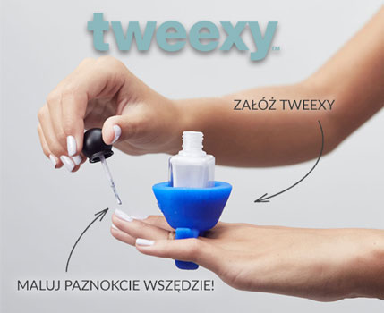 jak działa tweexy