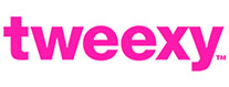 Tweexy